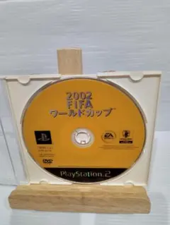ps2 2002 FIFA ワールドカップ