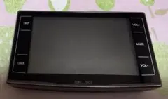 コムテック ZERO 700V レーダー探知機 訳あり