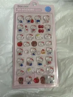 ハローキティ ボンボンドロップ