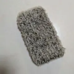 ネックウォマー　ミニピン用　イタグレ用　マフラー　スヌード