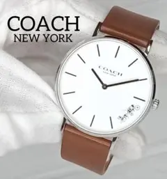 ✨️人気✨️【COACH】COACH /コーチ/レディース腕時計