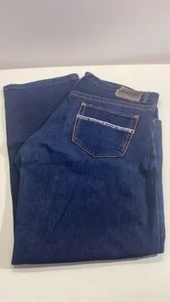 【santa fe/デニム/size35】のサムネイル