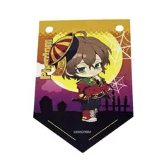 ヒプマイ マルイ アクスタ ハロウィン 幻太郎 - メルカリ