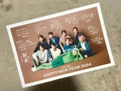 【 値下げ 】SnowMan フライヤー クリアファイル 会報 ７点セット