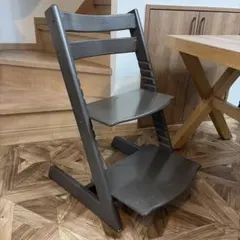 STOKKE ストッケ トリップトラップ シリアルナンバー5 ハイチェア