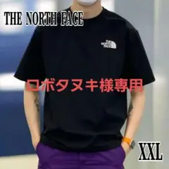専用商品！日本未発売 新品 ノースフェイス XXL カットソー 涼感シャツ 韓国