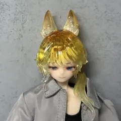 シチリアの追憶 ロレンツォ カスタムフェイス＋カスタムヘア