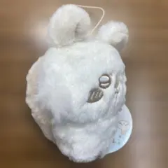 ちいかわ ぬいぱれっとマスコット モモンガのサムネイル