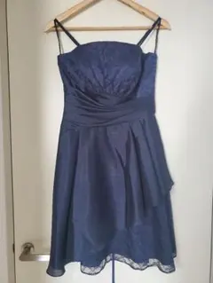 値下げしました【She's】パーティードレス【超美品】