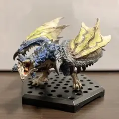 モンハン フィギュアビルダー スタンダードモデル リオレウス亜種