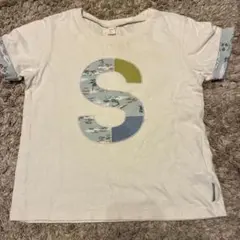 断捨離セール【120】アプレレクールのTシャツ