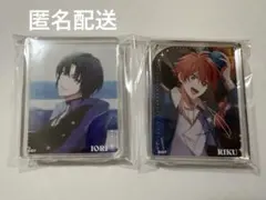 アイナナ アニカフェ CoLotta シャッフルユニットver. 一織 陸