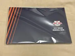 RB 大宮アルディージャ 2025 シーズン メモリアルブック