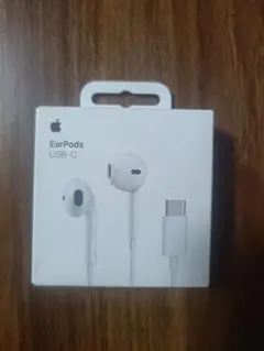 Apple EarPods USB-C