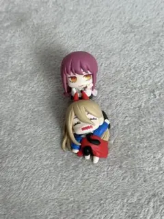 【チェンソーマン】おねむたん マキマ パワー 2個セット
