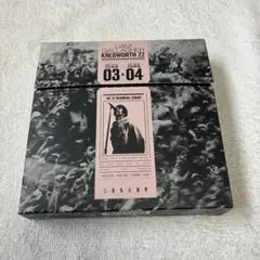 Liam Gallagher - Knebworth 22 ネブワース