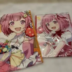 波天宮 東方Project リバーシブルトートバッグ レミリア&フランドール