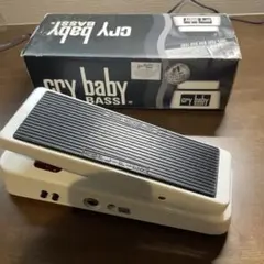 2026年最新】cry baby bassの人気アイテム - メルカリ