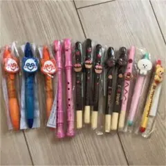 ボールペン　アミュキャラ　AAAパンダ