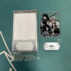 鬼滅の刃　アクリルスタンド