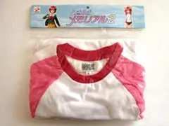 2026年最新】ときめきメモリアル 体操服の人気アイテム - メルカリ