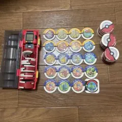 ポケモンバトリオ
