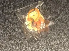 【匿名配送】しずくちゃん アクリルめじるしチャーム アセオ君