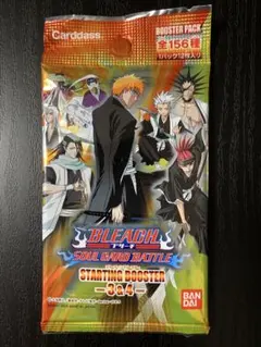 2025年最新】BLEACH ソウルカードバトル レアの人気アイテム
