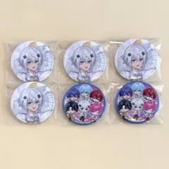 めておら メルトくん 2026 すとふぇす 缶バッジ - メルカリ