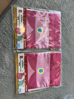 一番くじ　スーパーマリオ　E賞