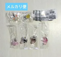 牧場物語 めじるしアクセサリー 全6種 コンプリートセット チャーム