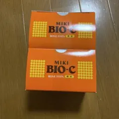 ミキプルーン　ミキバイオC2箱のサムネイル