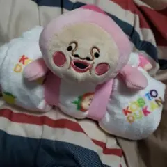 こびとづかん ブランケット