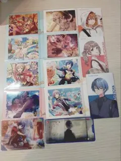 プロセカ　まとめ売り