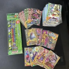 ドラゴンクエスト　モンスターバトルロード　まとめ売り　バトエン