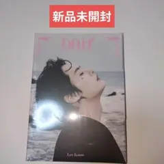 straykids do it accordion 新品未開封 アルバム　リノ