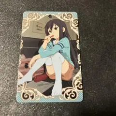 中野梓(竹達彩奈) けいおん!イメージソング 中野梓 - メルカリ