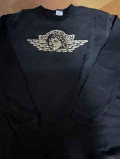 セントマイケルsaint michael Tシャツ リプリント レア - メルカリ