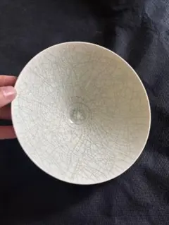 【骨董品】影青釉　水注　青白磁 骨董品】影青釉 水注 青白磁 273767_difile1-M.jpg