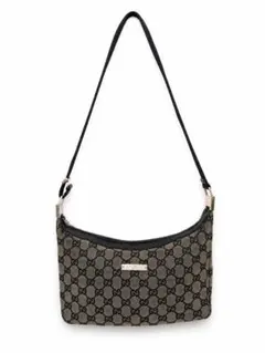 GUCCI GG柄 ショルダーバッグ 正規品 内側美品 訳あり 人気モデル