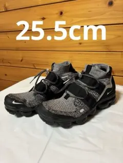 Nike Air Vapormax ハイカットスニーカー25.5cm