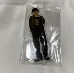 超特急　草川拓弥　NYLON グッズ　アクリルスタンド