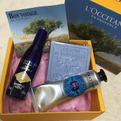 【L’OCCITANE】EN PROVENCE