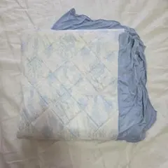 m petit by misako トゥシューズ•花柄 敷きパッド