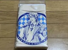 聖川真斗 BIGキャンバストートバッグ 「うたの☆プリンスさまっ♪」 うたプリ BIGキャンバストートバッグ 聖川真斗 - メルカリ