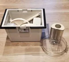 2025年最新】アムウェイ フードプロセッサー オプション パーツ