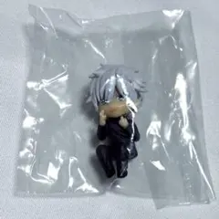 座る呪術廻戦 五条悟