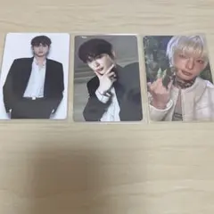 &TEAM ハルア トレカ まとめ売り HARUA Back to Life