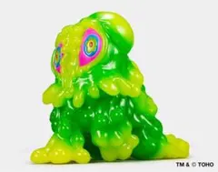 NEO PLAYERONE ネオプレイヤーワン ヘドラ izumonster - メルカリ
