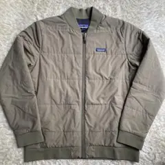 2025年最新】patagonia パタゴニア ゼメルボマージャケットの